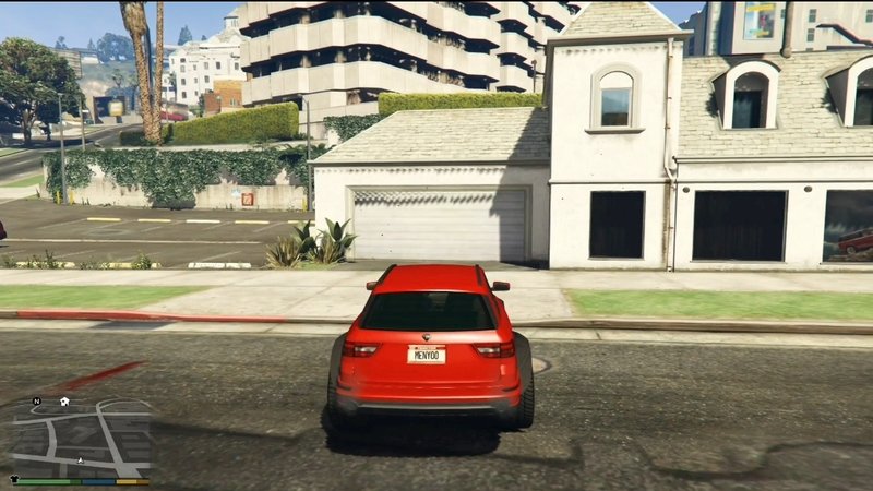 mod
